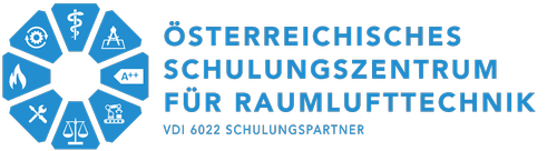 Schulungen, Ausbildung, Weiterbildung und Seminare für Lüftungsreinigung, Inspektion und Prüfung von Lüftungsanlagen